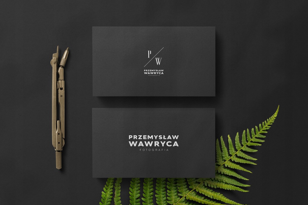 LOGO PRO | DLA WYMAGAJĄCYCH | DESIGN&PASSION