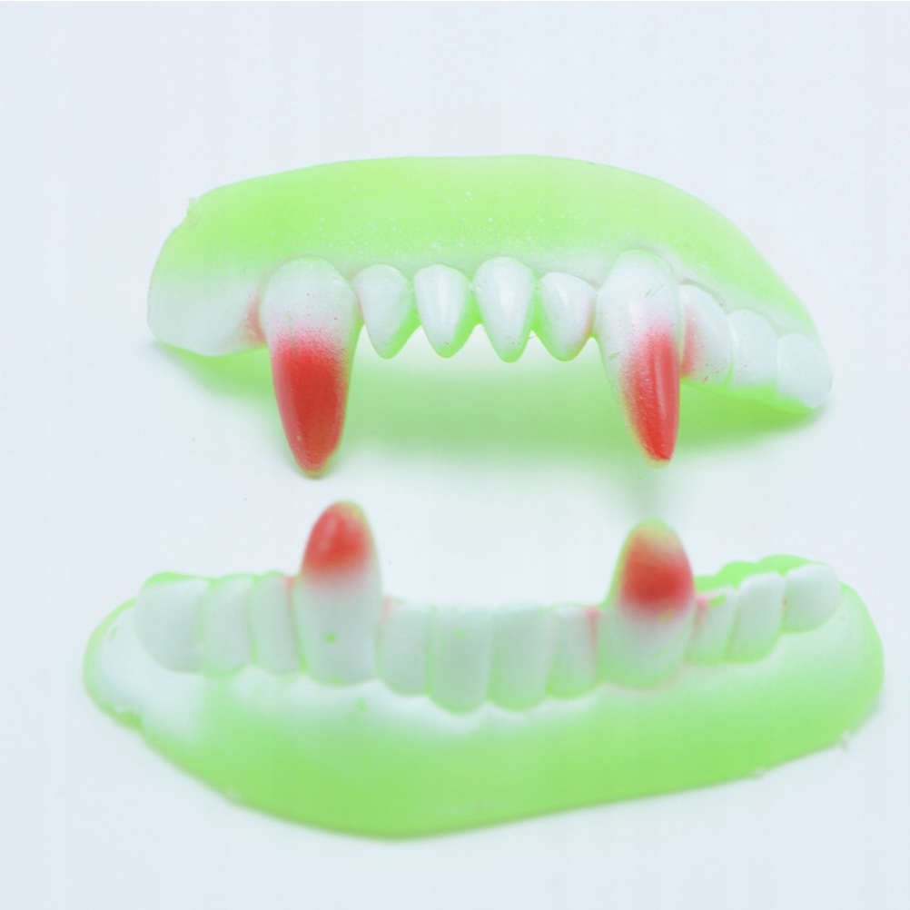 Купить Вставные зубы Декор для Хэллоуина: отзывы, фото и характеристики ...