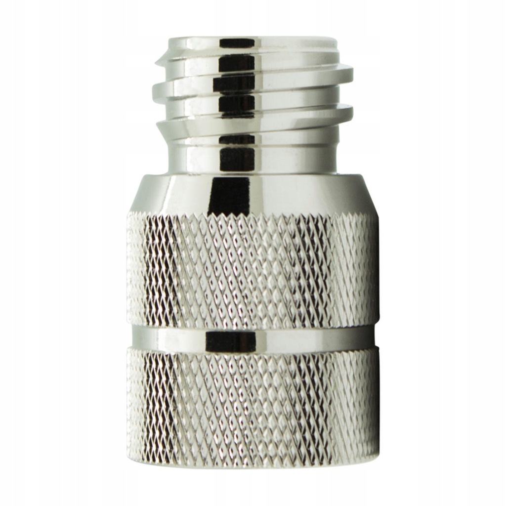 CO2 Cylinder Adapter to Cga320, Replacement Professional Durable Air