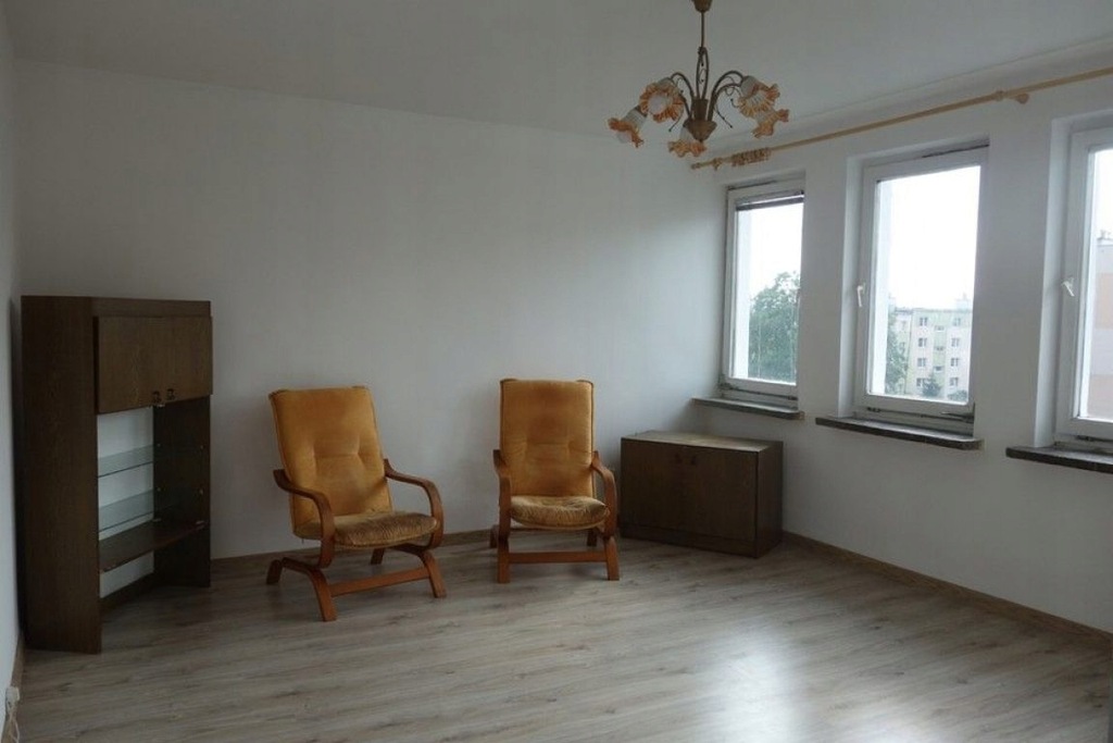 Mieszkanie, Busko-Zdrój, Busko-Zdrój (gm.), 46 m²