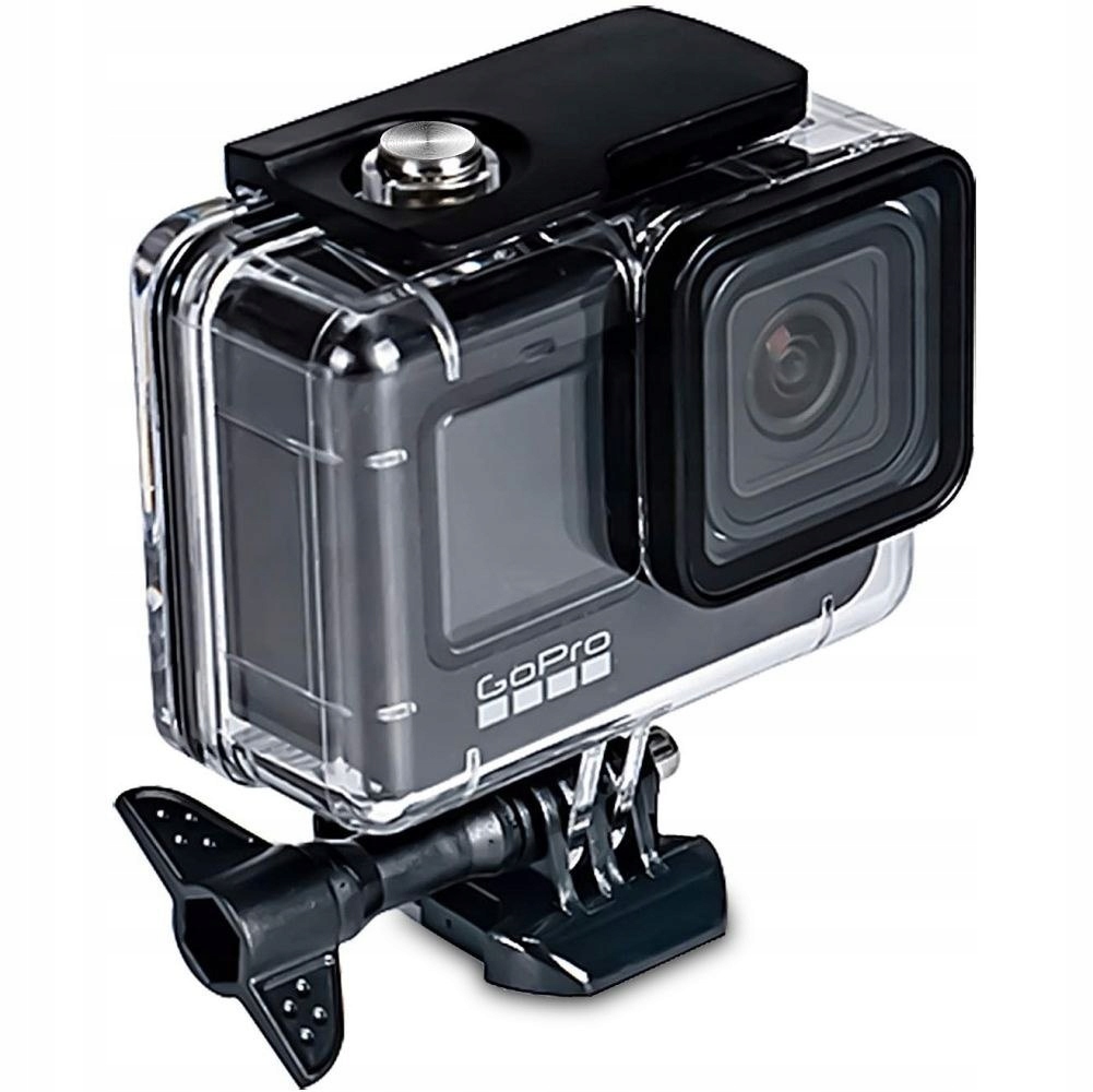 Etui Tech-protect Waterproofcase GoPro Hero 9 Clea