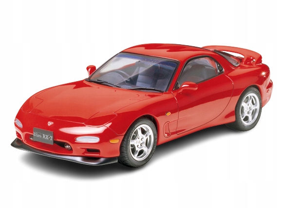 Efini RX-7 TAMIYA 24110