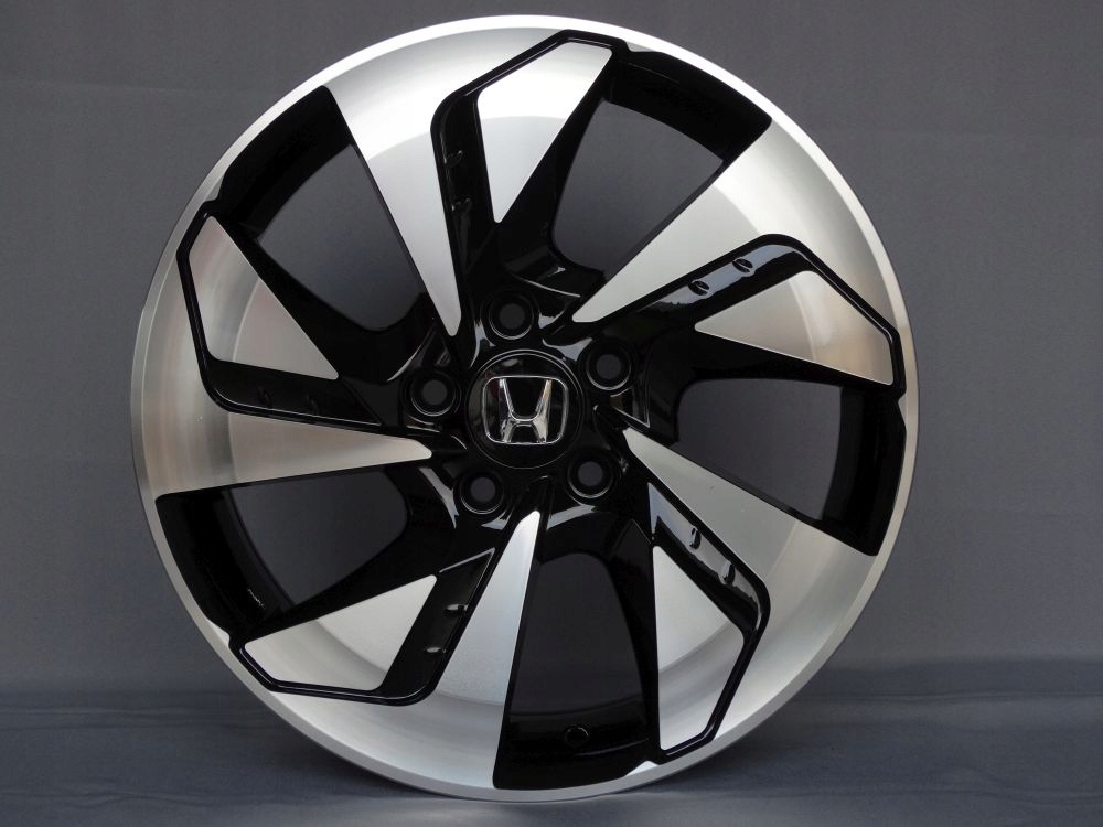 FELGI 17' 5x114,3 HONDA CRV HRV ACCORD !!! 1144