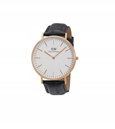 Zegarek MĘSKI Daniel Wellington DW00100014 SKLEP