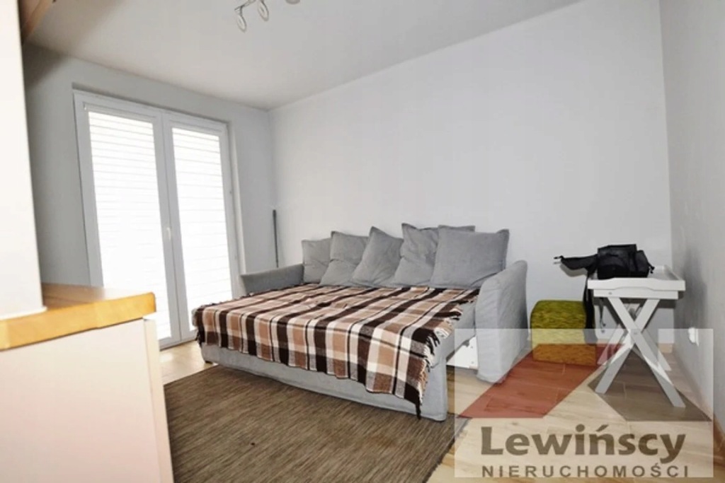 Mieszkanie, Piastów, 20 m²