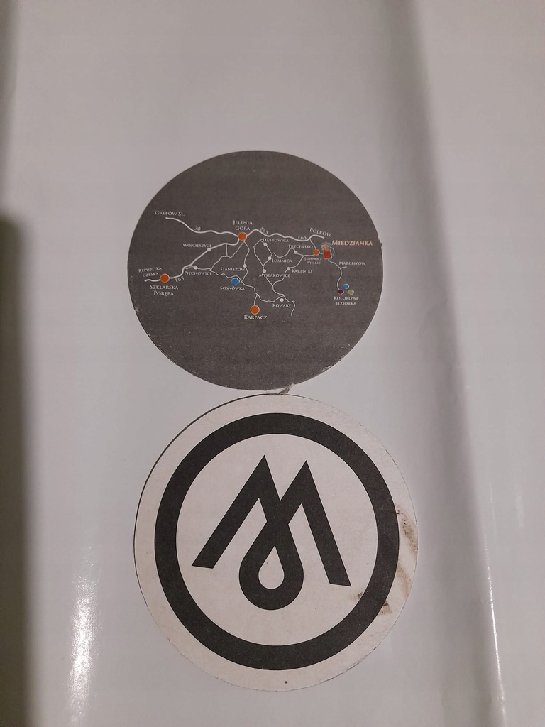 BROWAR MIEDZIANKA 1 SZT