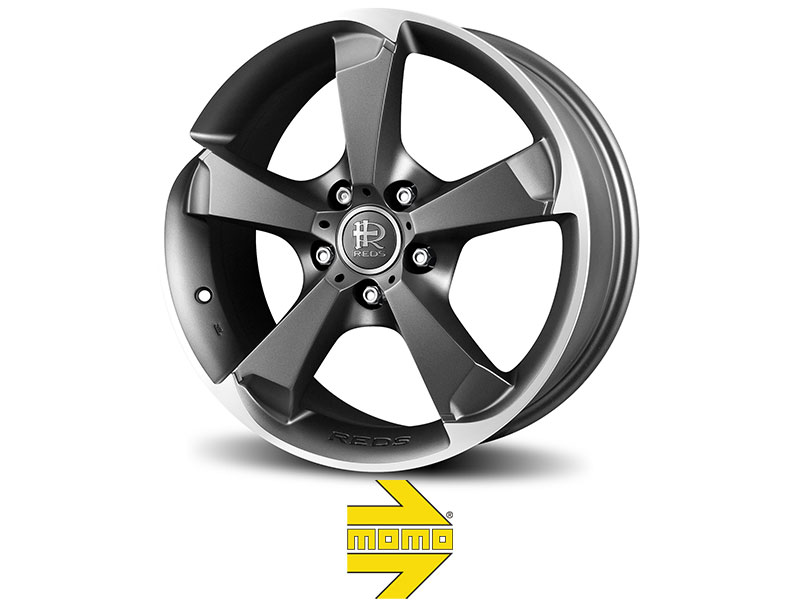 FELGI MOMO SKODA OCTAVIA III SCOUT 18"