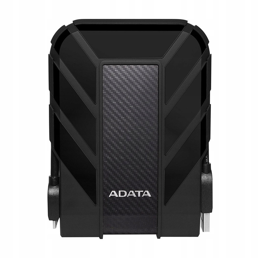 Dysk zewnętrzny HDD ADATA HD710 PRO (2TB; 2.5"; USB 3.2; czarny)