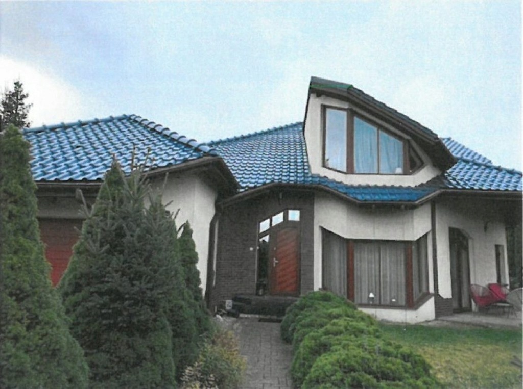 Dom, Oświęcim, Oświęcimski (pow.), 223 m²