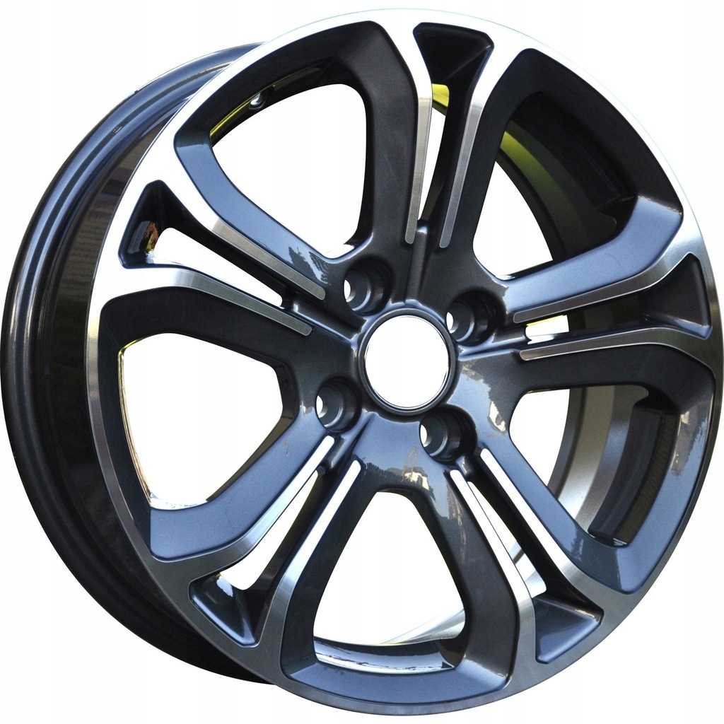 FELGI 16 4x108 CITROEN C3 C4 DS3 DS4 DS5 BERLINGO