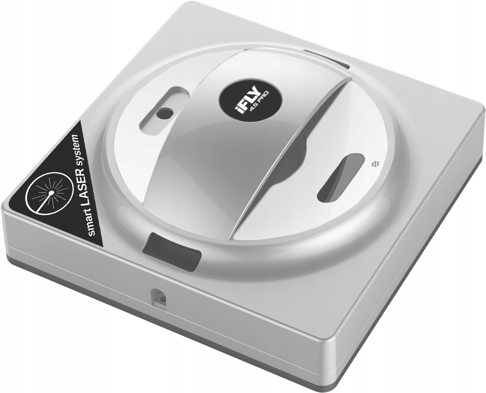 IFLY 4.5 PRO inteligentny robot myjący okna