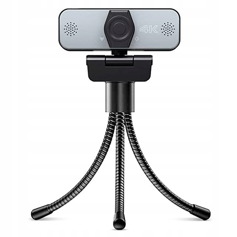 Tripod for Live Broadcast/Video Chat/Pc/Conference