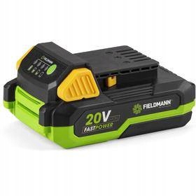 FDUZ 79020 20V AKUMULATOR 2AH FIELDMANN -