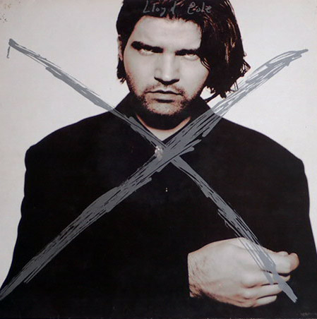 Lloyd Cole - Lloyd Cole (Lp U.K.1Press)