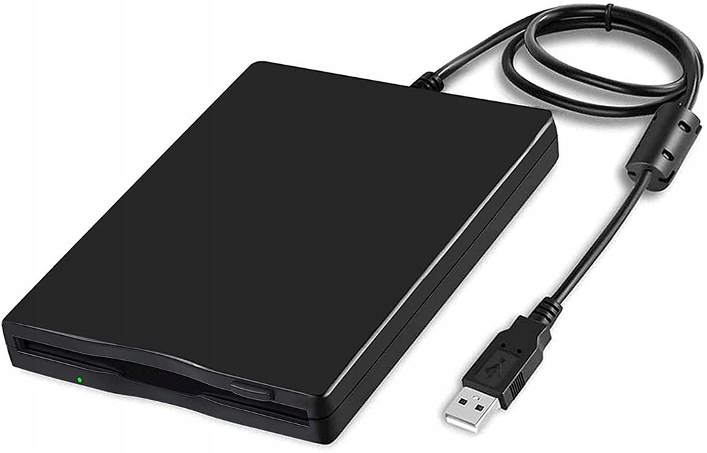Купить ВНЕШНИЙ 3,5-дюймовый флоппи-дисковод FDD USB: отзывы, фото, характеристики в интерне-магазине Aredi.ru