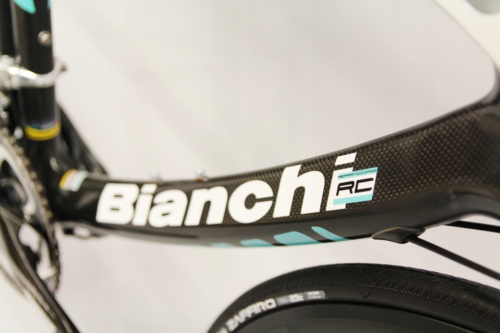 bianchi rc 928 carbon