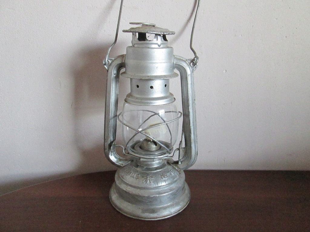 BAT L'ABEILLE No 76 ランタン No 159 BAT L'ABEILLE No. 76 50's | 森の古物店 野屋