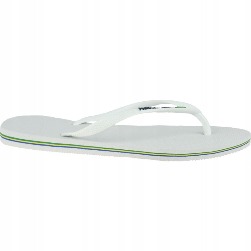 DAMSKIE Japonki Havaianas SL Brasil 37/38