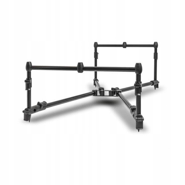 STOJAK SABER LOW PRO ROD POD 9710853055 oficjalne archiwum Allegro