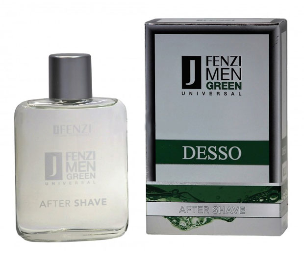 Купить FENZI GREEN UNIVERSAL EDP + ПОСЛЕ БРИТЬЯ + СУМКА GRANDPA: отзывы, фото, характеристики в интерне-магазине Aredi.ru