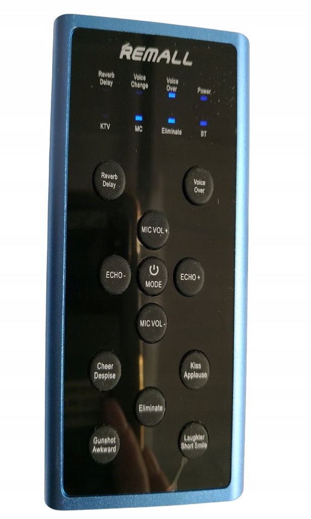 KARTA DŹWIĘKOWA ZEWNĘTRZNA COZBUEN MIKSER AUDIO