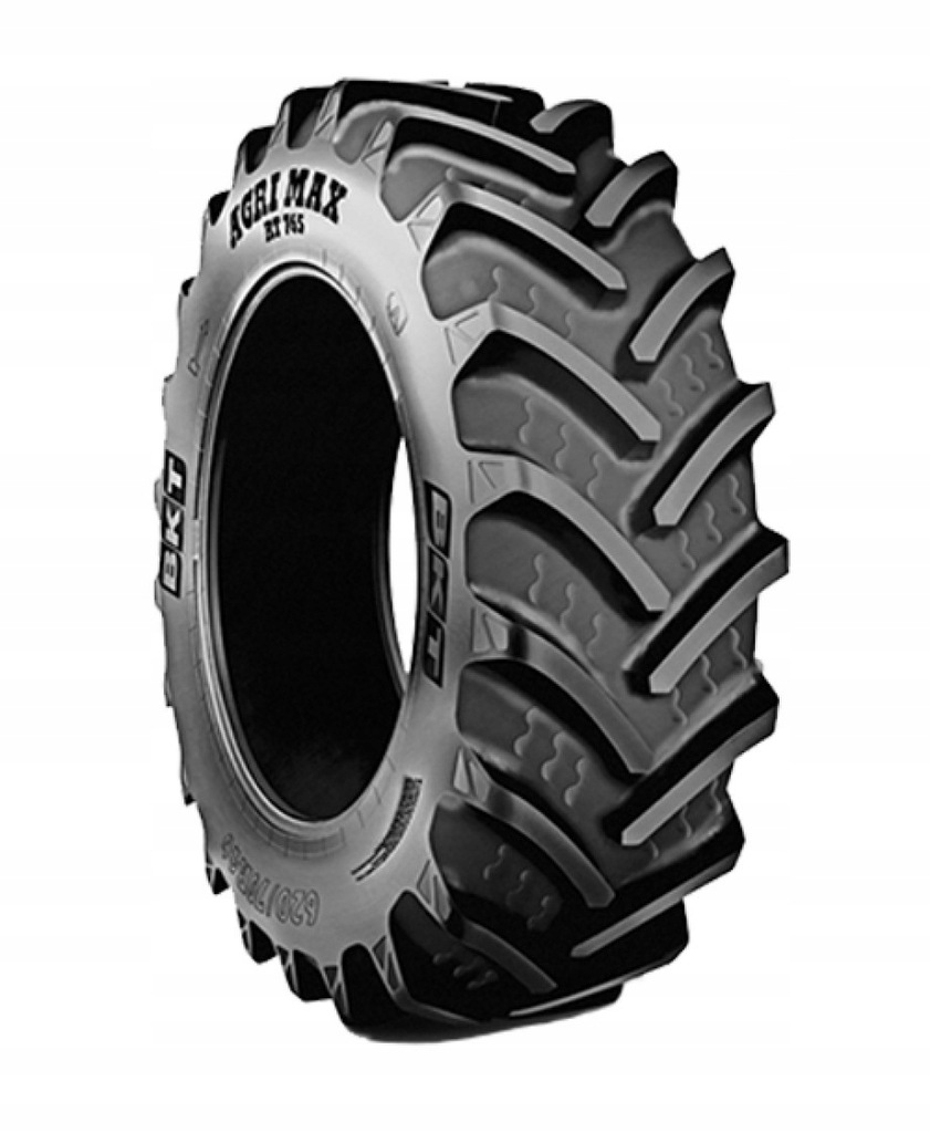 Opona 280/70R20 BKT AGRIMAX RT 765 116 A8/B TL