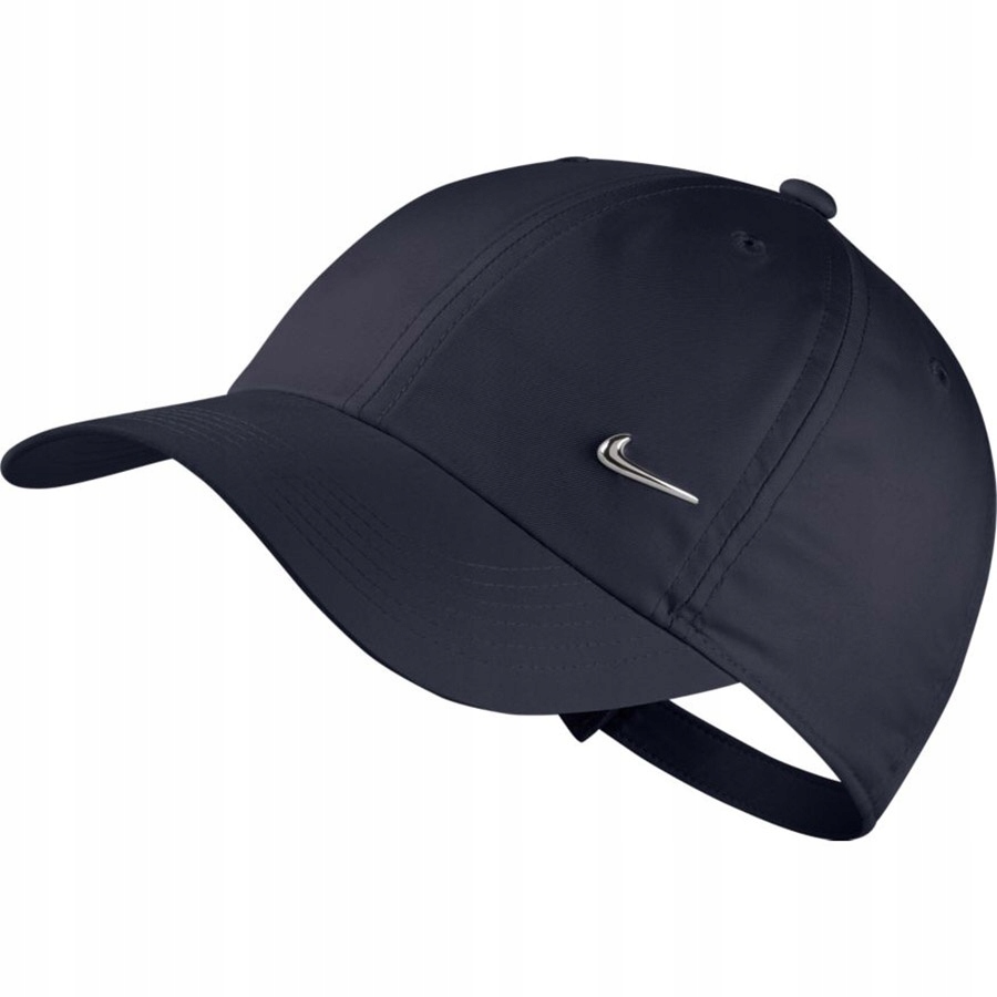 NIKE Y NK H86 CAP MET _ONE SIZE_ Czapka Dziecięce