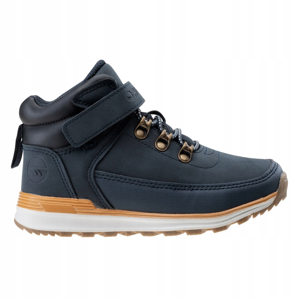 Dziecięce buty casual HERLEN MID HI-TEC 31