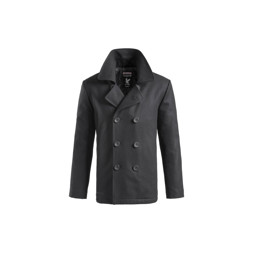 Купить SURPLUS Classic PEA COAT Куртка боцман XXL: отзывы, фото, характеристики в интерне-магазине Aredi.ru