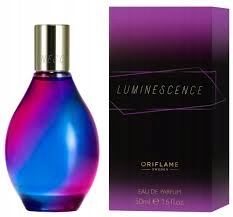 Woda perfumowana LUMINESCENCE 50ml