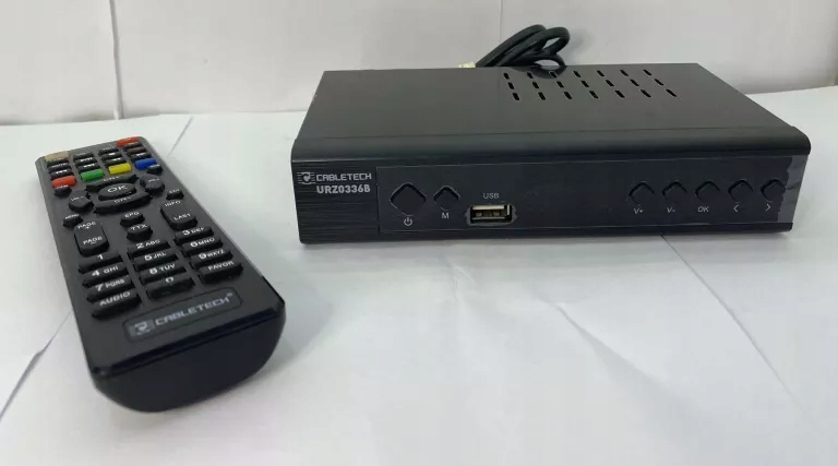 DEKODER CABLETECH URZ0336B