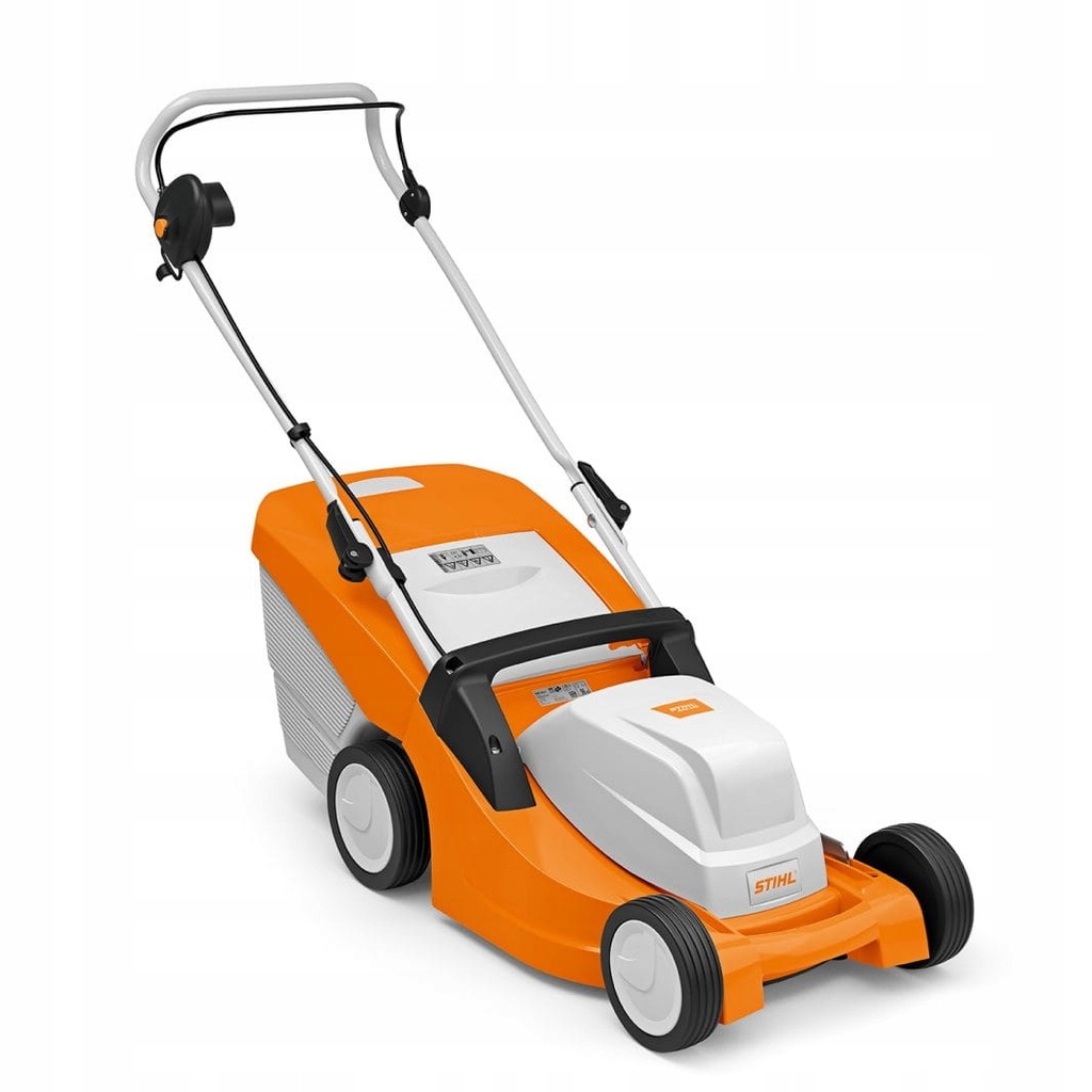 STIHL Kosiarka elektryczna RME 443