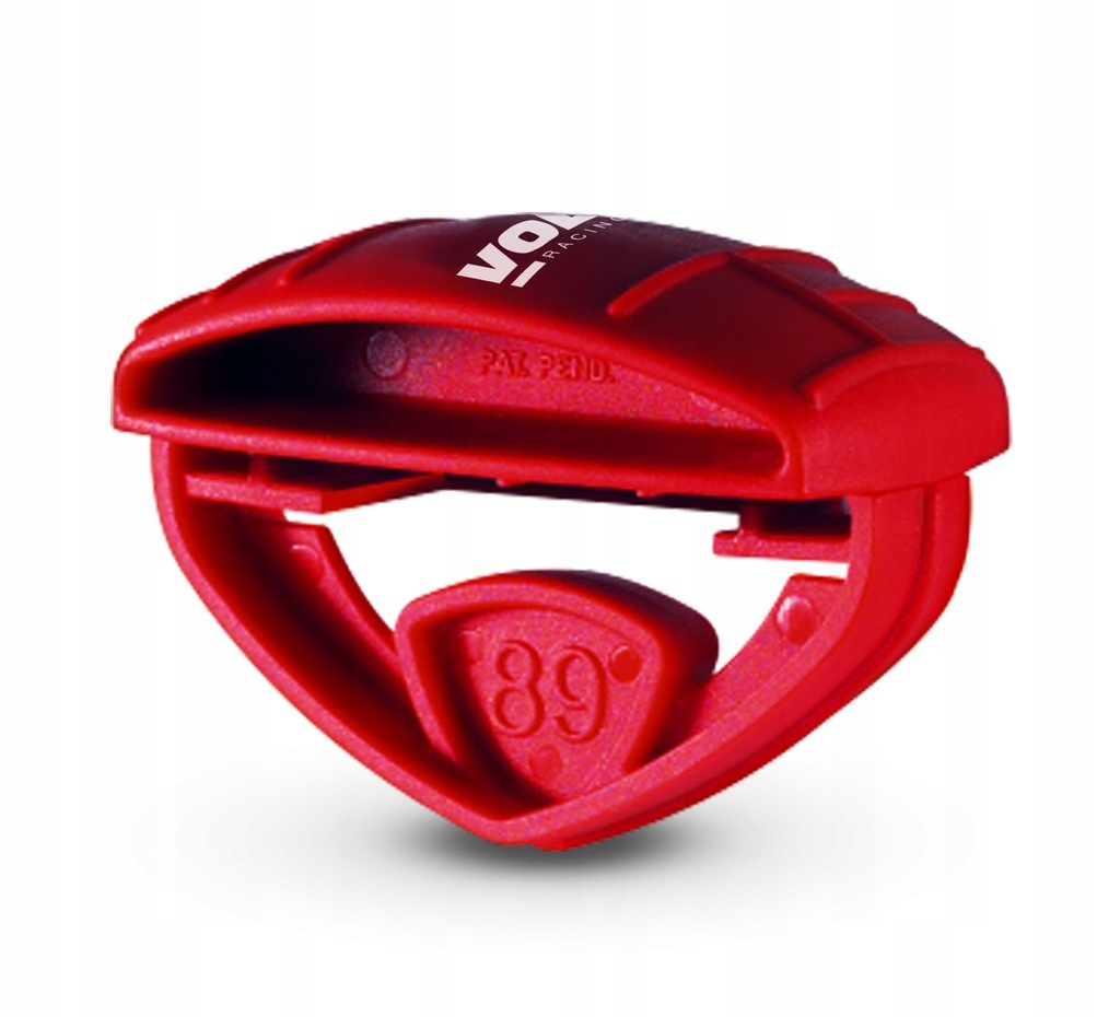 Decathlon Vola Quick Sharp Pocket Grinder -