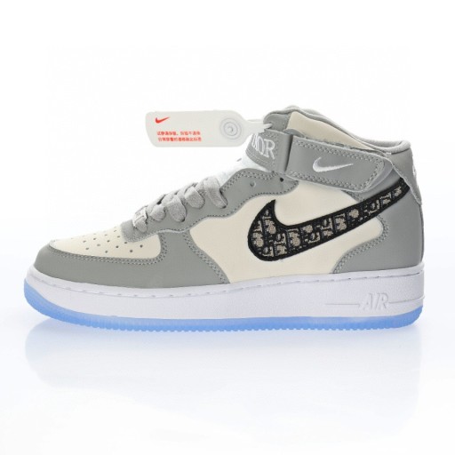 Oryginalny nike Air Force 1 Low 07 buty r.42