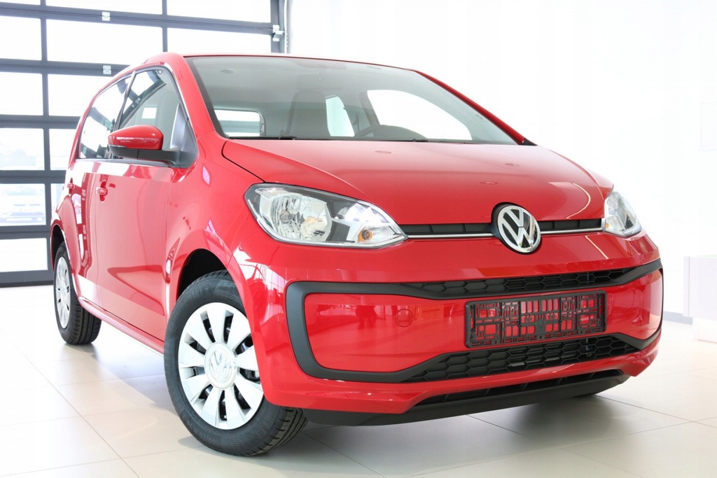 Volkswagen up! move up! 1.0 60 KM