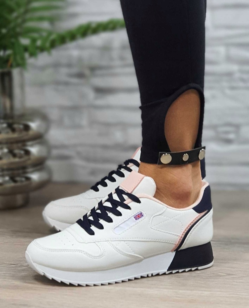 Купить Женская обувь Adidas Sneakers Betty Comfortable размер 38: отзывы, фото, характеристики в интерне-магазине Aredi.ru