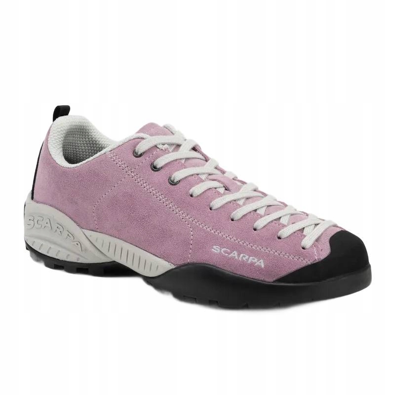 Buty turystyczne SCARPA Mojito orchid rose 38 EU