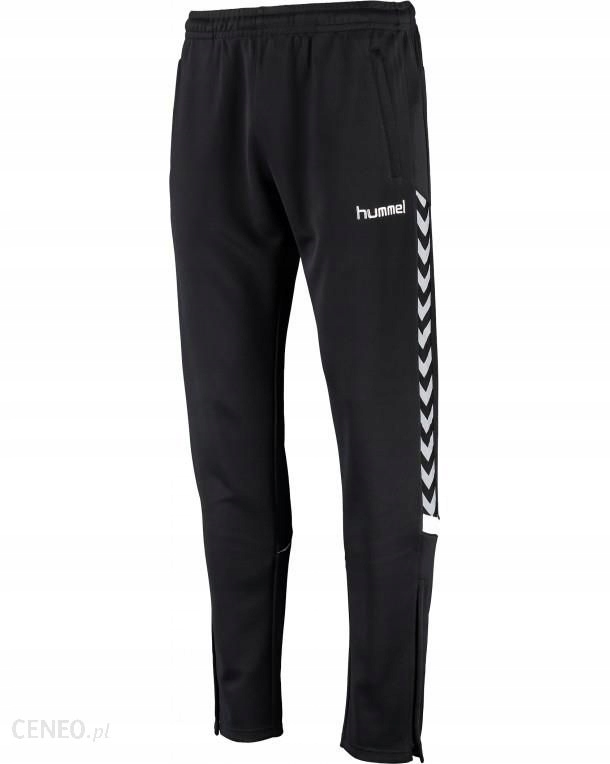 HUMMEL AUTHENTIC CHARGE spodnie joggersy dres XL