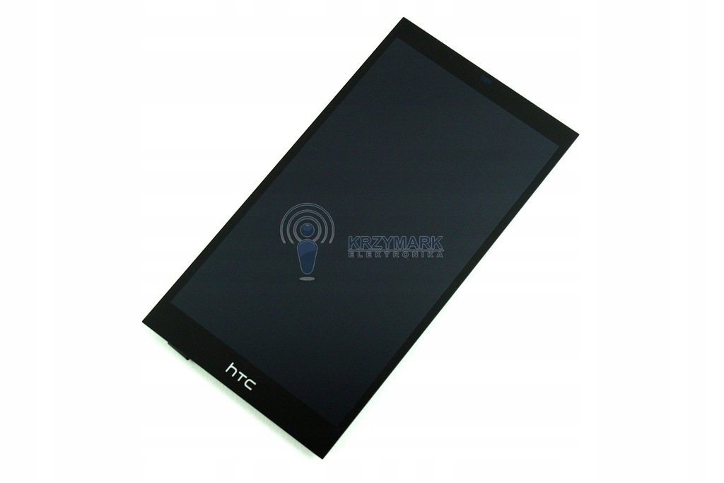 LCD WYŚWIETLACZ + DIGITIZER DOTYK HTC 530 DESIRE