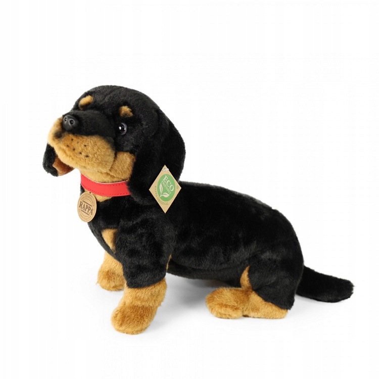 Rappa 201538 Maskotka Jamnik 30 cm