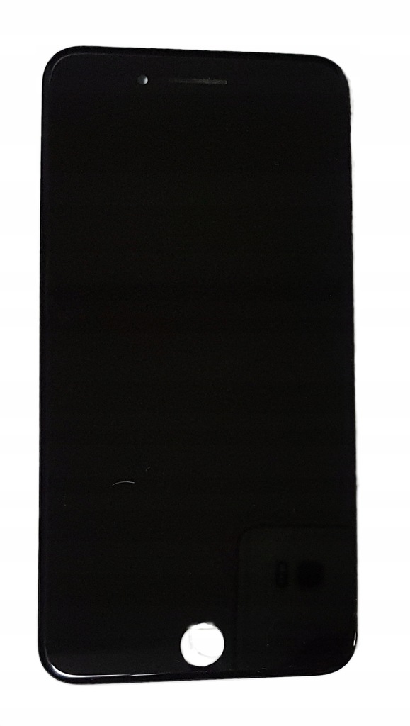 IPhone 8 PLUS Wyświetlacz LCD Oryginalny A- Czarn