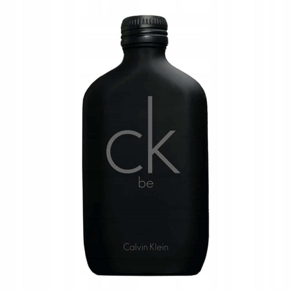 Calvin Klein CK Be woda toaletowa spray 50ml (P1)
