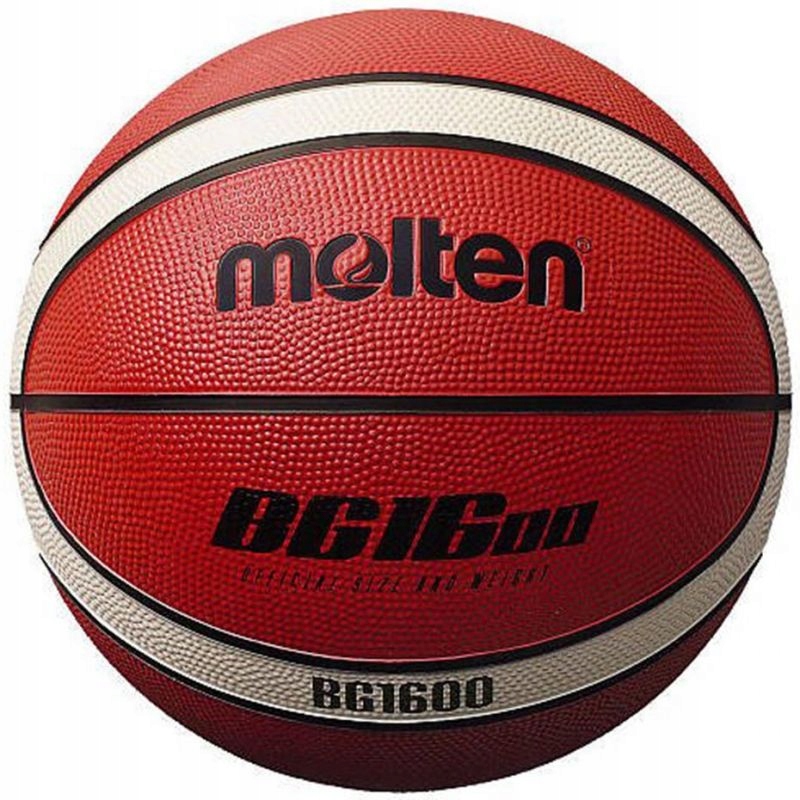 Piłka koszykowa Molten B7G1600 7