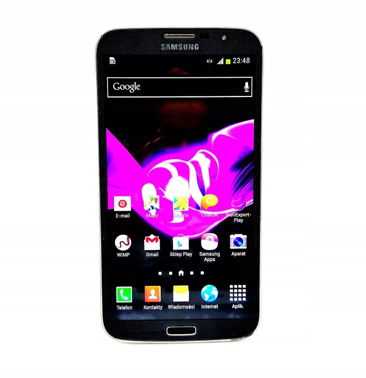 TELEFON SAMSUNG GALAXY MEGA