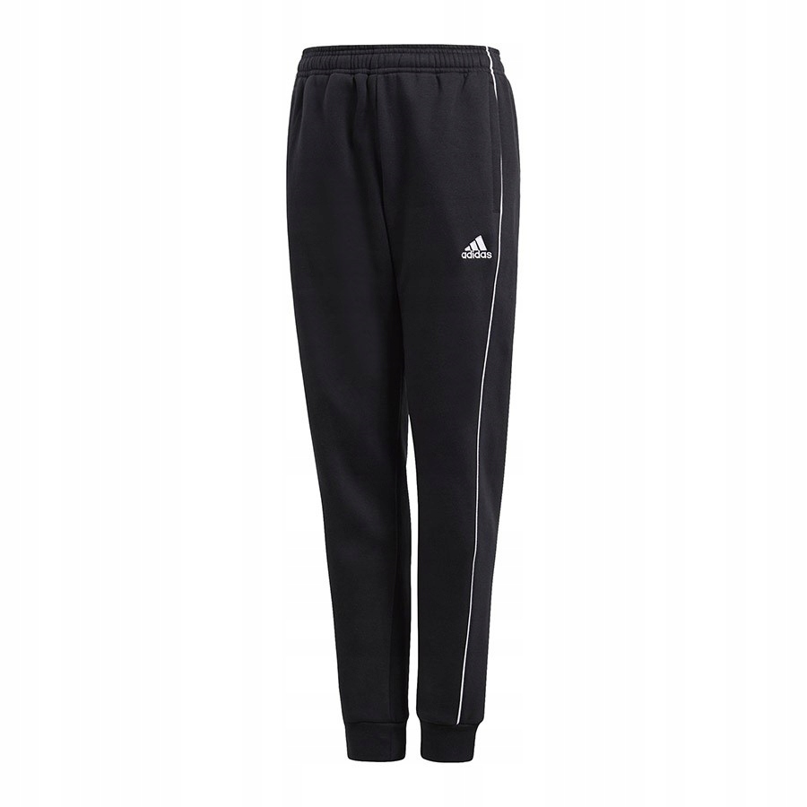 Dziecięce spodnie dresowe adidas Core 18 SW 176 cm