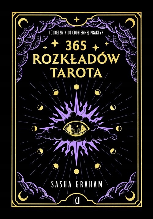 365 rozkładów Tarota