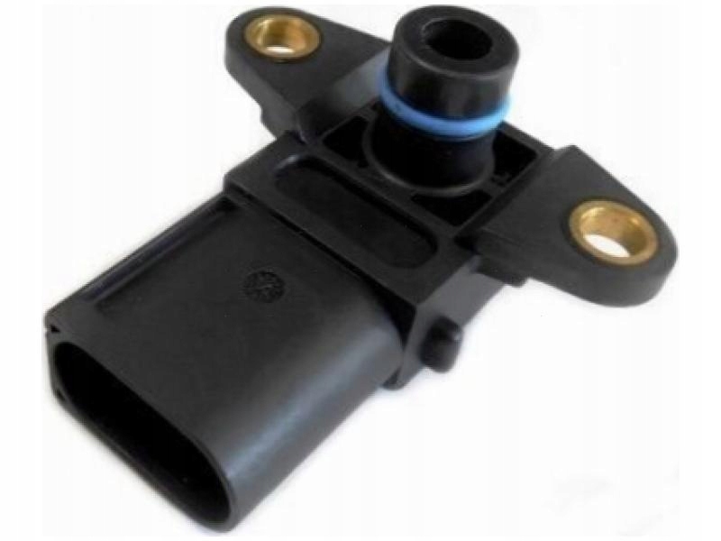 CZUJNIK CIŚNIENIA W KOLEKTORZE DOLOTOWYM BMW 3 E93 2.0-3.0 06-13