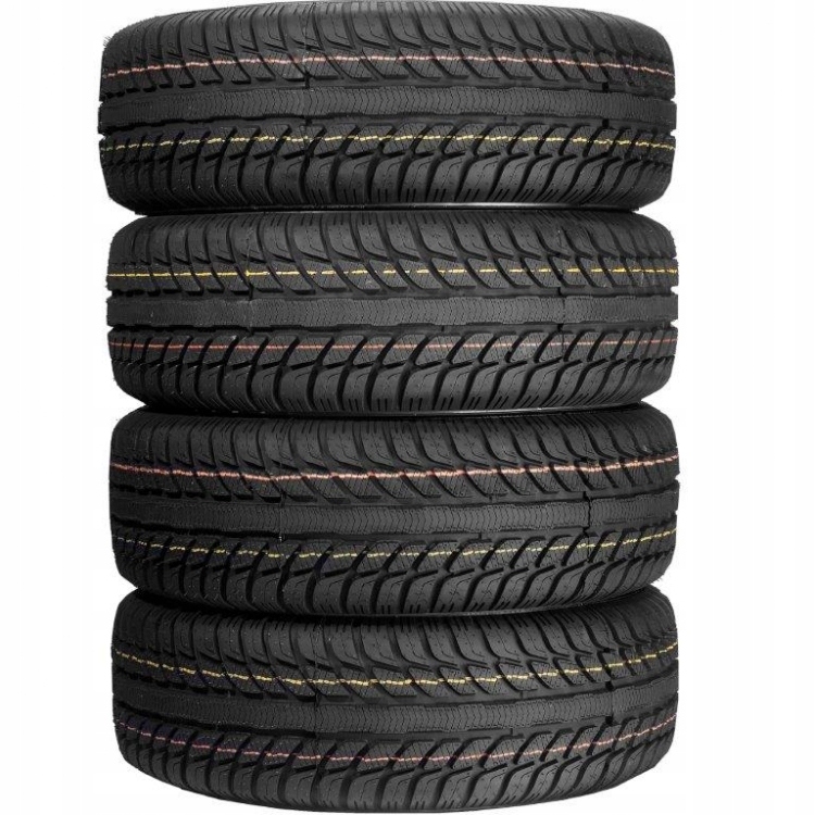 4x Opony Wielosezonowe 175/65R14 Bieżnikowane - 7785122671 - oficjalne