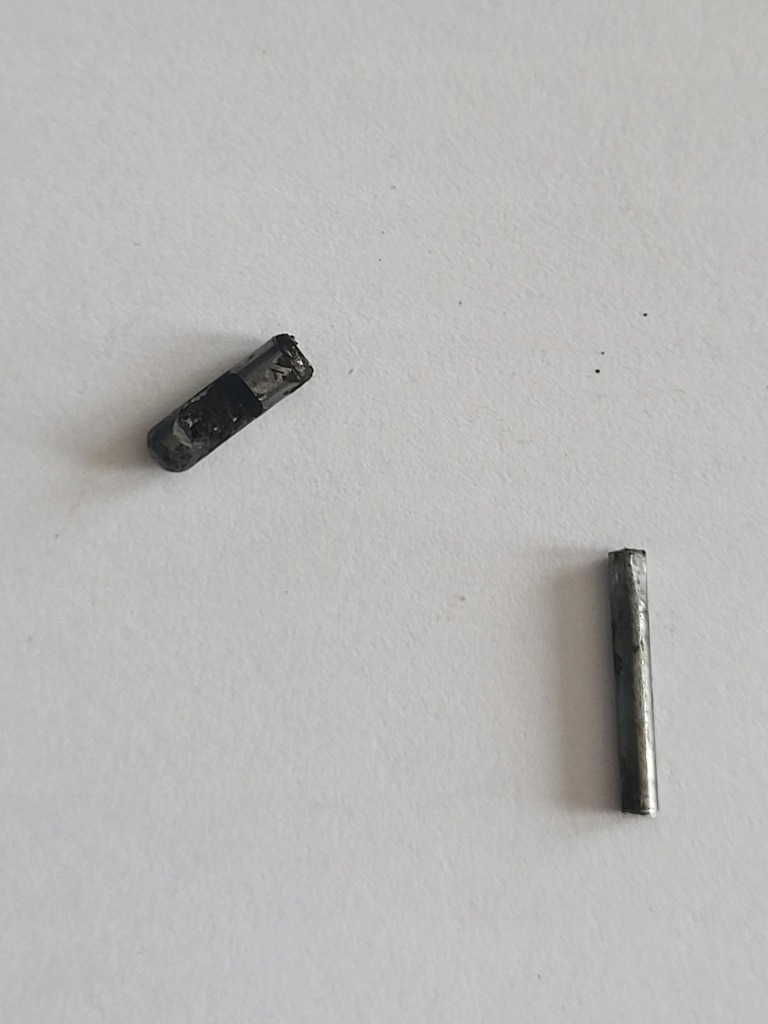 Iglica zamka do kbks Jag .22 lr