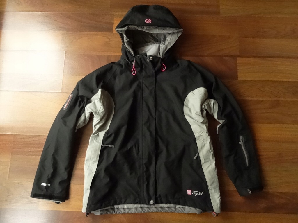 TOG24 GORE-TEX RECCO r.12/14 OKAZJA,,,